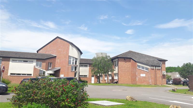 Transaction : location de 230 m² de bureaux à Saint-Laurent-Blangy (62)