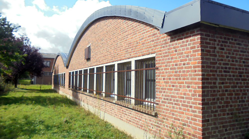 Transaction : vente d’un entrepôt de 2 000 m² à Seclin (59)