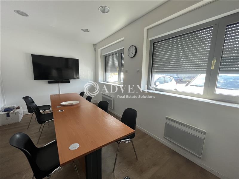 Location Activités Entrepôts MUNDOLSHEIM (67450) - Photo 10