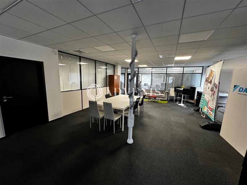 Vente Utilisateur Bureaux SCHILTIGHEIM (67300) - Photo 3