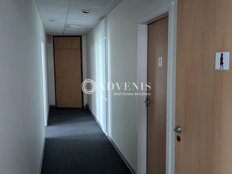 Location Bureaux ENTZHEIM (67960) - Photo 7