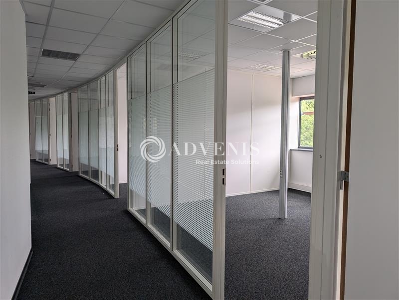 Location Bureaux SCHILTIGHEIM (67300) - Photo 9