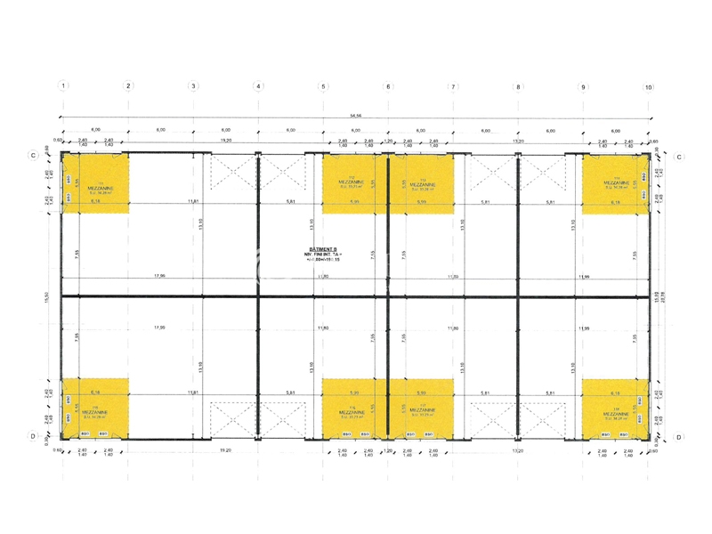 Vente Utilisateur Activités Entrepôts ROSHEIM (67560) - Photo 5