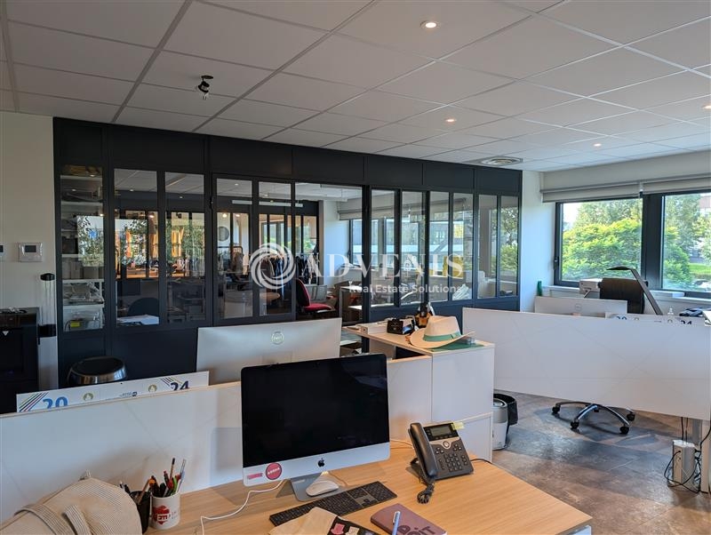 Vente Utilisateur Bureaux SCHILTIGHEIM (67300) - Photo 3