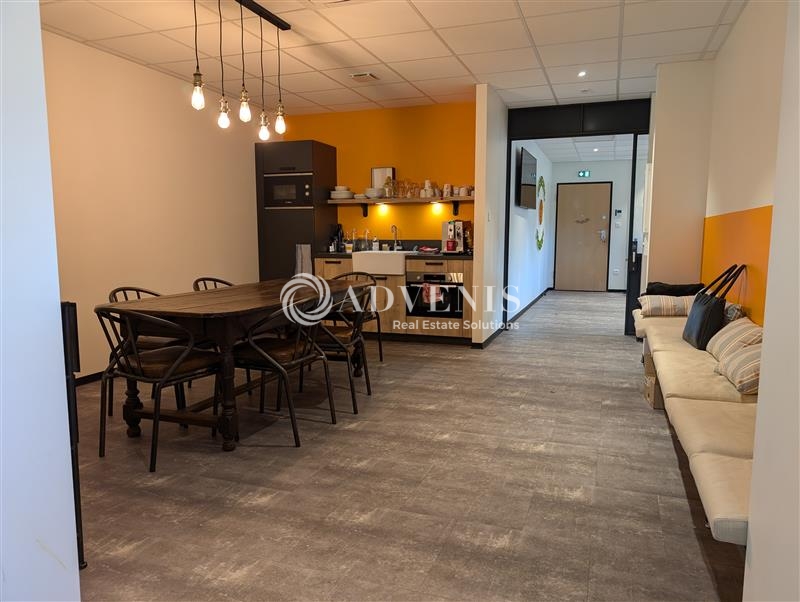 Vente Utilisateur Bureaux SCHILTIGHEIM (67300) - Photo 4