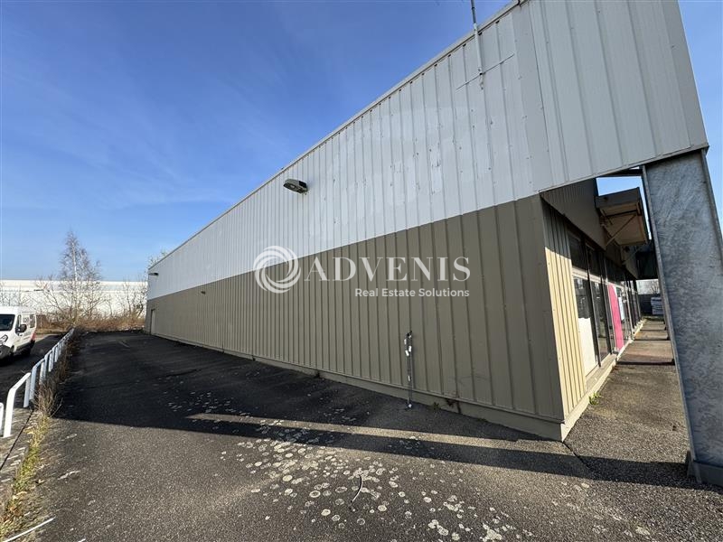 Location Commerces OSTWALD (67540) - Photo 4