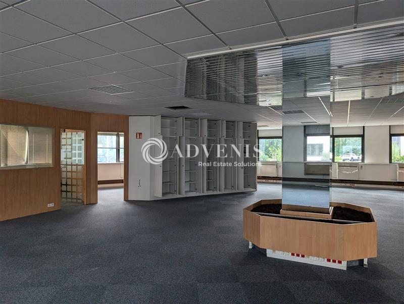 Vente Utilisateur Bureaux ILLKIRCH GRAFFENSTADEN (67400) - Photo 2