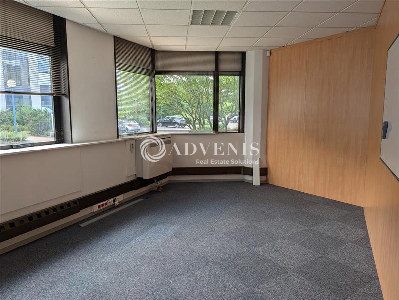 Vente Utilisateur Bureaux ILLKIRCH GRAFFENSTADEN (67400) - Photo 5