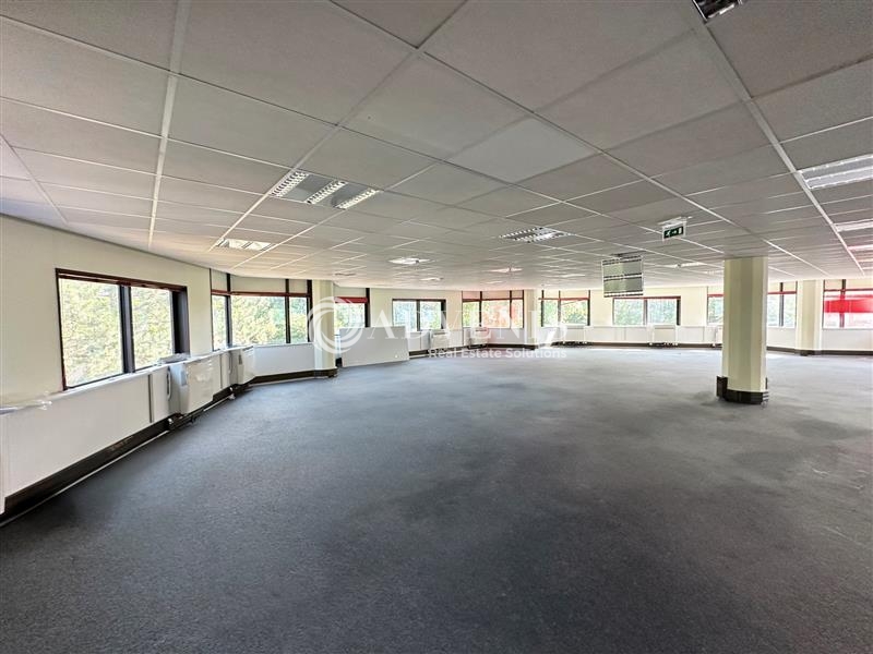 Vente Utilisateur Bureaux ILLKIRCH GRAFFENSTADEN (67400) - Photo 6