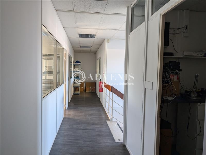 Vente Utilisateur Activités Entrepôts MUNDOLSHEIM (67450) - Photo 4