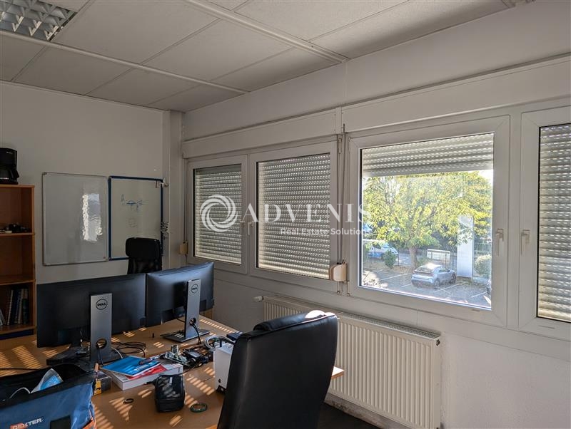 Vente Utilisateur Activités Entrepôts MUNDOLSHEIM (67450) - Photo 5