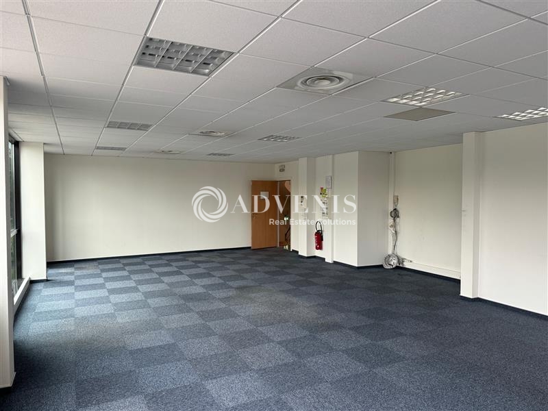 Vente Investisseur Bureaux ENTZHEIM (67960) - Photo 10