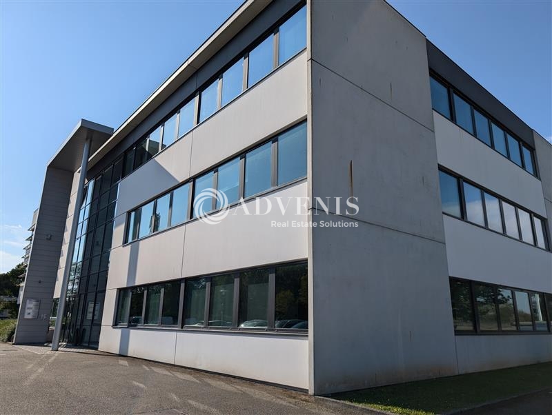 Vente Investisseur Bureaux ENTZHEIM (67960) - Photo 2