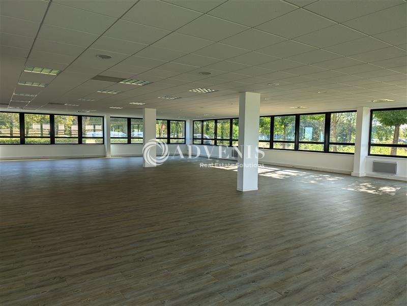 Vente Investisseur Bureaux ENTZHEIM (67960) - Photo 4