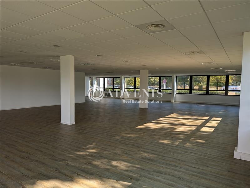 Vente Investisseur Bureaux ENTZHEIM (67960) - Photo 5