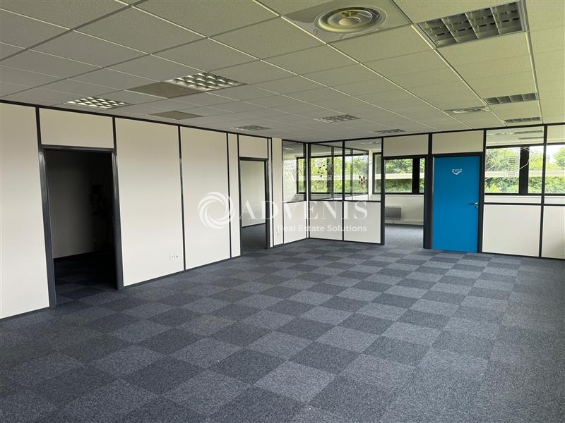 Vente Investisseur Bureaux ENTZHEIM (67960) - Photo 7