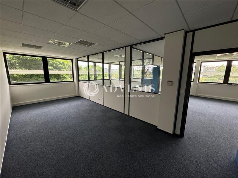 Vente Investisseur Bureaux ENTZHEIM (67960) - Photo 8