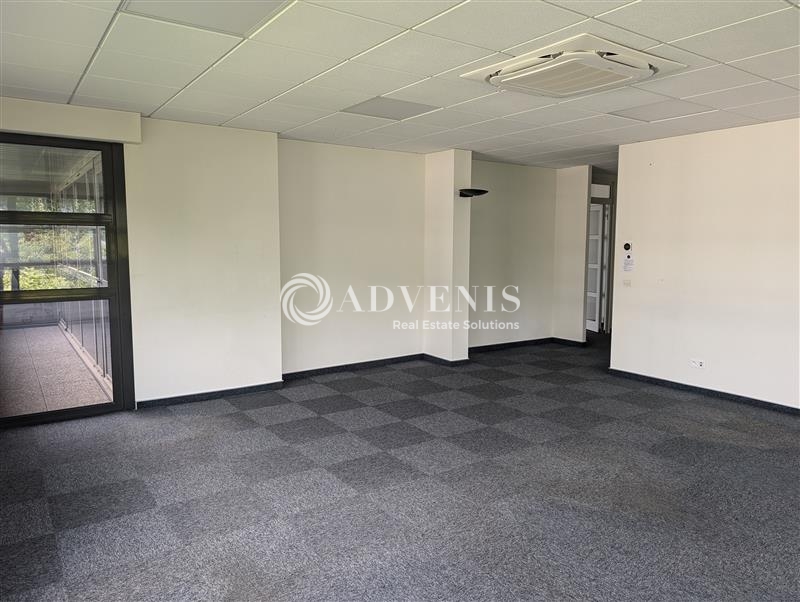 Vente Utilisateur Bureaux SCHILTIGHEIM (67300) - Photo 4