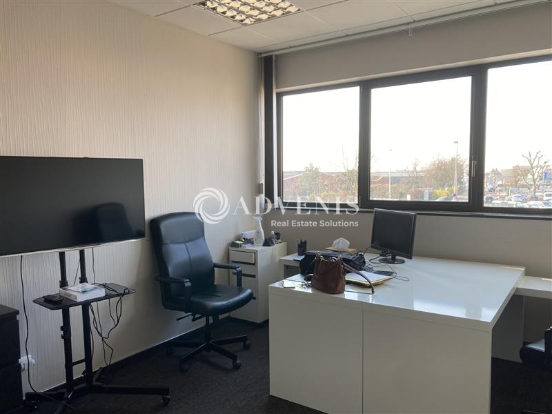 Vente Utilisateur Bureaux OBERNAI (67210) - Photo 3