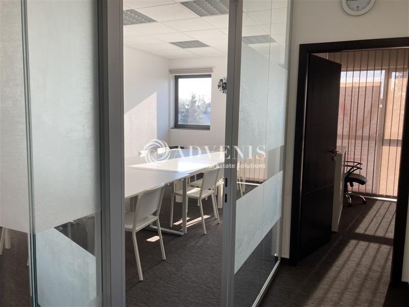 Vente Utilisateur Bureaux OBERNAI (67210) - Photo 6