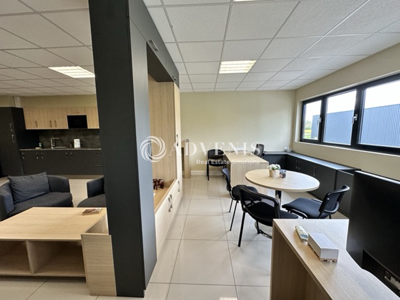 Vente Utilisateur Activités Entrepôts HERRLISHEIM (67850) - Photo 5