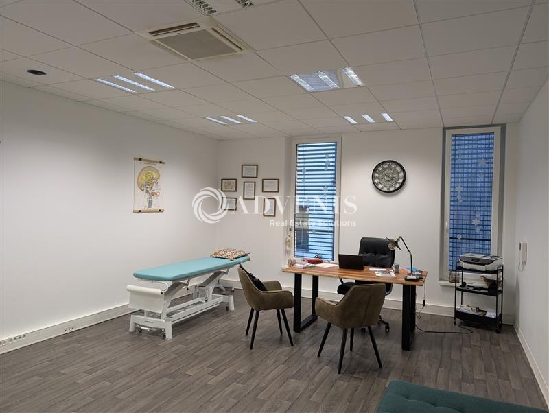 Vente Utilisateur Bureaux STRASBOURG (67200) - Photo 3