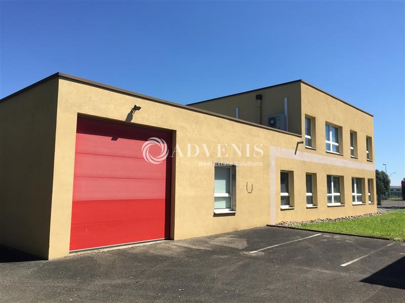 Vente Utilisateur Bureaux et activités légères GEISPOLSHEIM (67118) - Photo 3