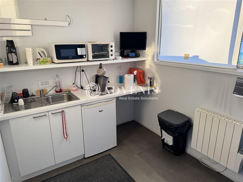 Vente Utilisateur Activités Entrepôts ECKBOLSHEIM (67201) - Photo 5