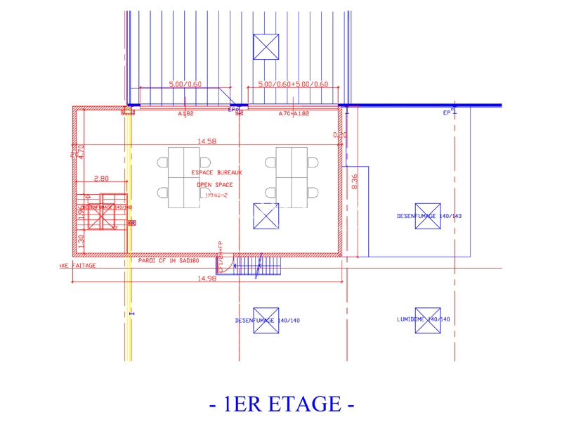 Vente Utilisateur Activités Entrepôts SELESTAT (67600) - Photo 11