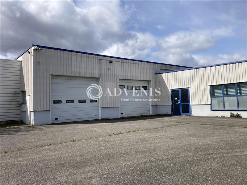 Vente Utilisateur Activités Entrepôts SELESTAT (67600) - Photo 3