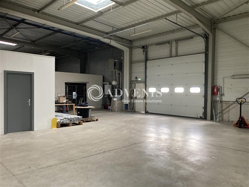 Vente Utilisateur Activités Entrepôts SELESTAT (67600) - Photo 6