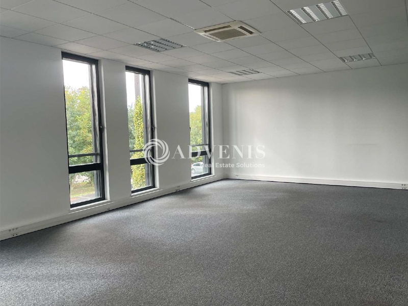 Vente Utilisateur Bureaux OBERNAI (67210) - Photo 2