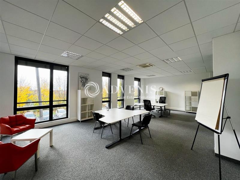 Vente Utilisateur Bureaux OBERNAI (67210) - Photo 5