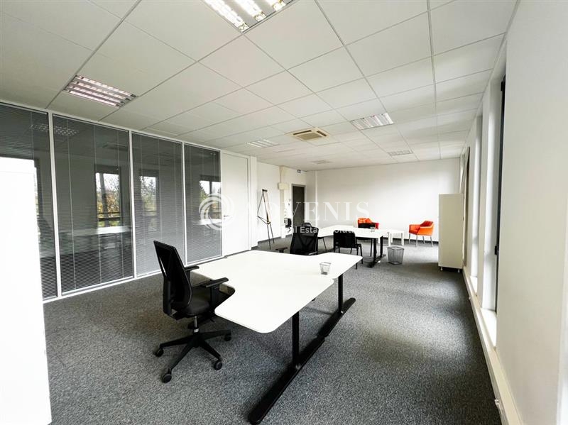 Vente Utilisateur Bureaux OBERNAI (67210) - Photo 6