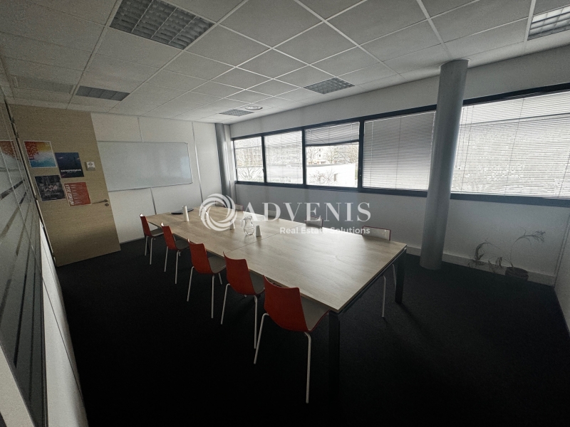 Location Bureaux STRASBOURG (67100) - Photo 5