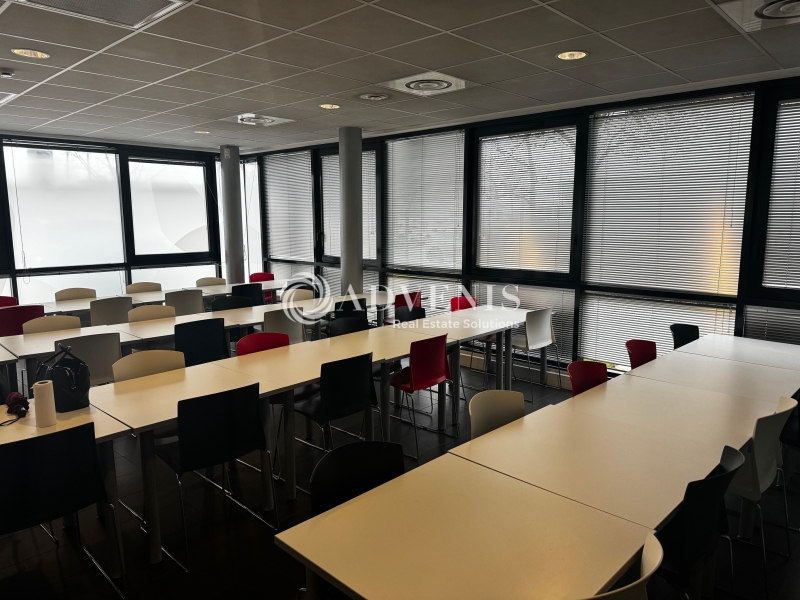 Location Bureaux STRASBOURG (67100) - Photo 6