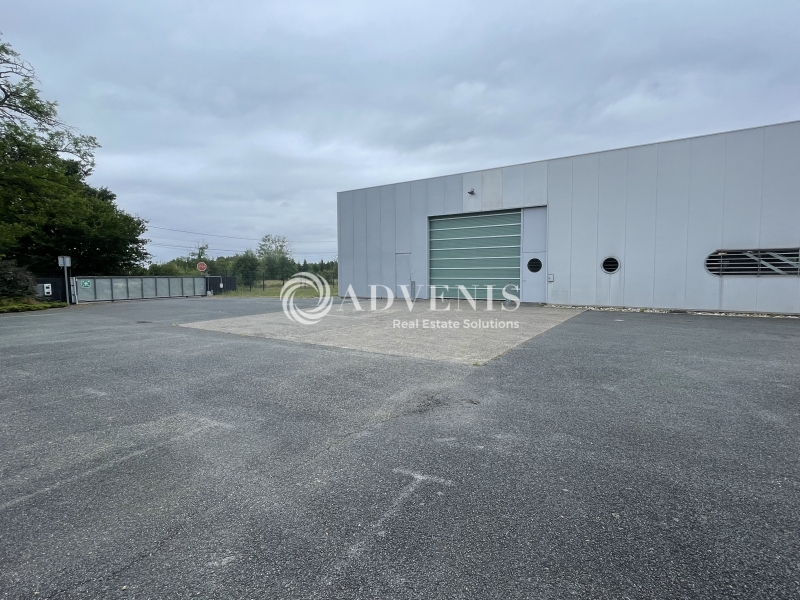 Location Activités Entrepôts MERIGNAC (33700) - Photo 3