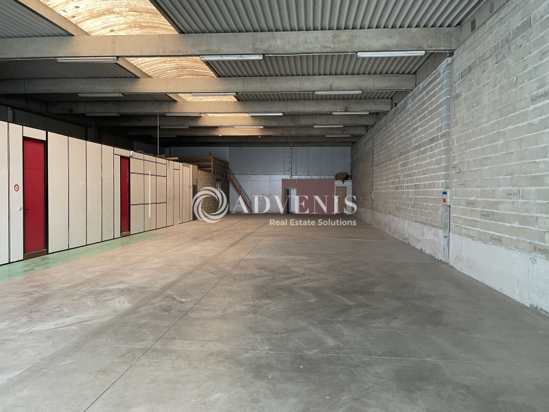 Location Activités Entrepôts MERIGNAC (33700) - Photo 7