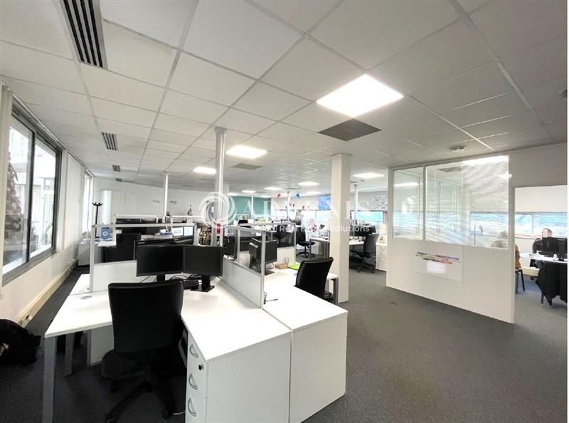 Vente Utilisateur Bureaux BORDEAUX (33300) - Photo 10