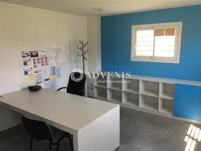 Location Activités Entrepôts BLANQUEFORT (33290) - Photo 3