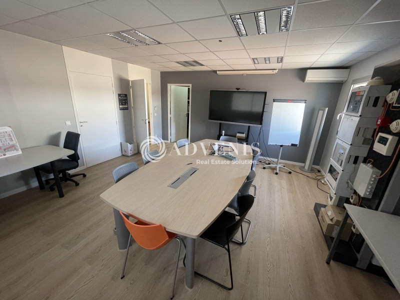 Vente Investisseur Bureaux MERIGNAC (33700) - Photo 9