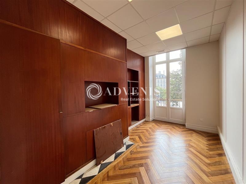 Location Bureaux BORDEAUX (33000) - Photo 3