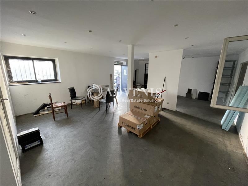 Location Activités Entrepôts LORMONT (33310) - Photo 4