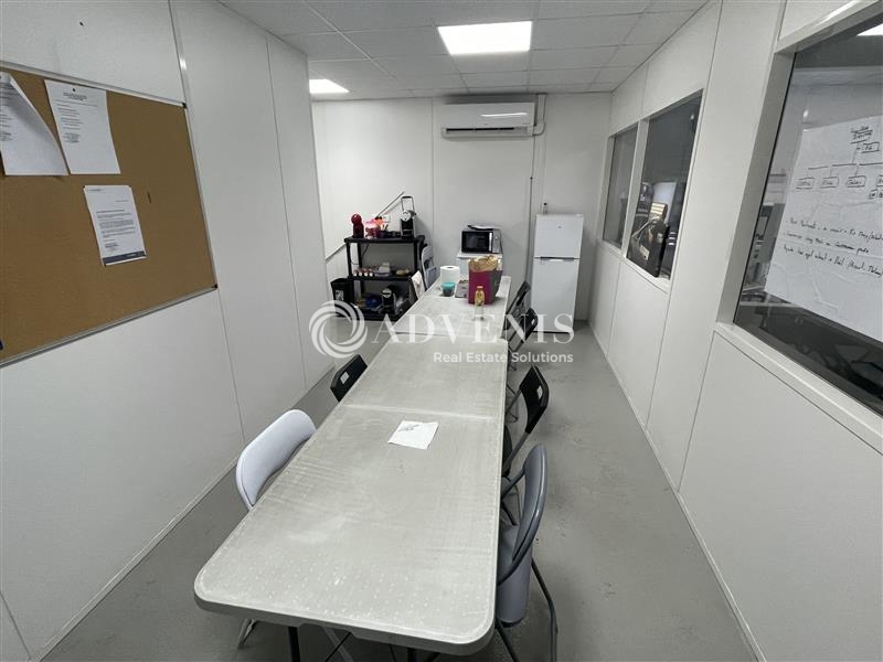 Location Activités Entrepôts MERIGNAC (33700) - Photo 5