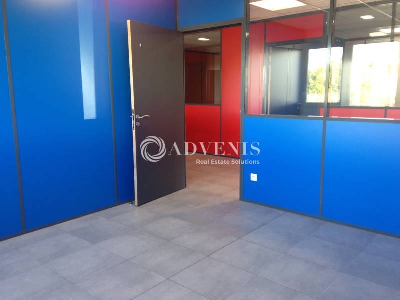 Location Bureaux LIMOGES (87000) - Photo 5