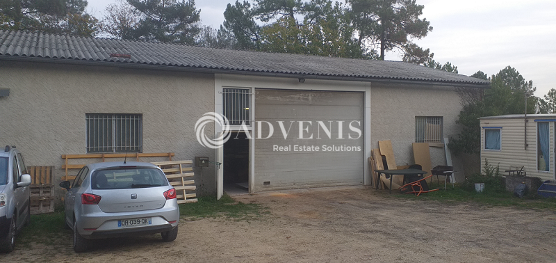 Location Entrepôts CHAMPCEVINEL (24750) - Photo 3