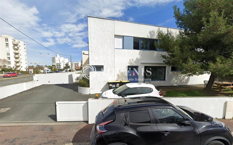 Vente Investisseur Bureaux ROYAN (17200) - Photo 2