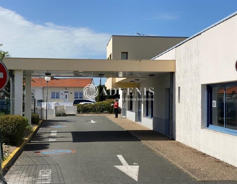 Vente Investisseur Bureaux ROYAN (17200) - Photo 3