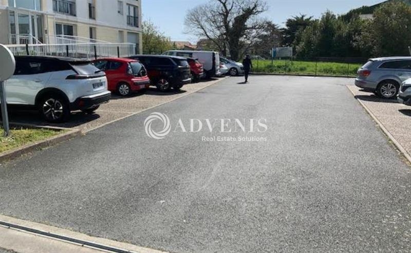 Vente Investisseur Bureaux ROYAN (17200) - Photo 4