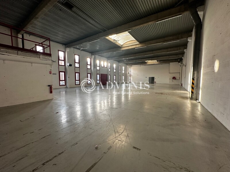 Location Activités Entrepôts ERAGNY (95610) - Photo 1